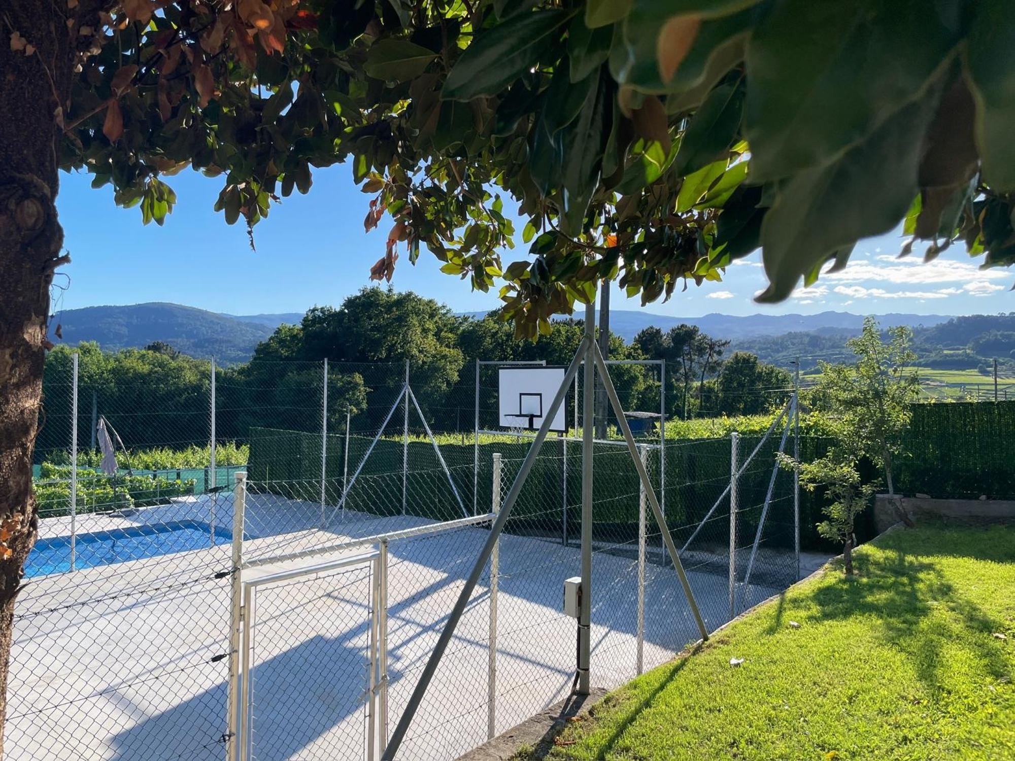 A Finca Da Tonita 里瓦达维亚 外观 照片